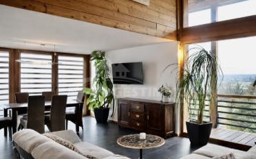 Chalet 5.5 rooms - image - 2