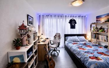 Chalet 5.5 rooms - image - 7