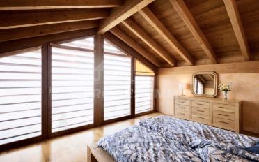 Chalet 5.5 rooms - image - 5