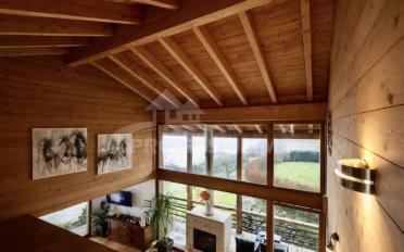 Chalet 5.5 rooms - image - 12