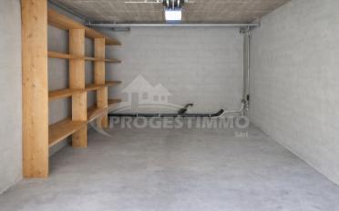 Appartement 4.5 pièces - image - 8