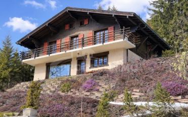 Chalet 4.5 pièces - image - 1