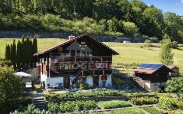 Chalet 4.5 pièces - image - 1