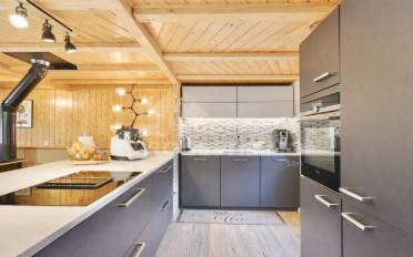 Chalet 4.5 pièces - image - 4