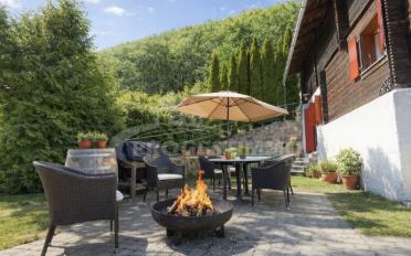 Chalet 4.5 pièces - image - 11