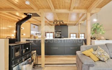 Chalet 4.5 pièces - image - 2
