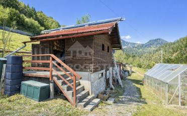 Chalet 4.5 pièces - image - 13