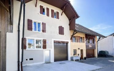 Row house 5.5 rooms - image - 10