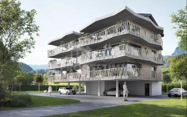 Apartment 4.5 rooms - image - 2