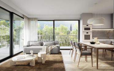 Wohnung 3.5 Zimmer - image - 4