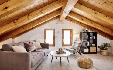 Maison 4 pièces - image - 2