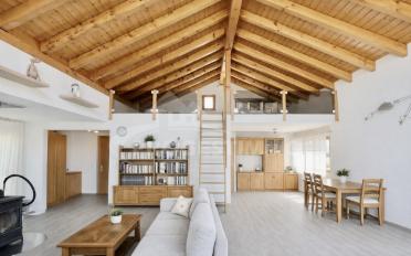 Maison 4 pièces - image - 1
