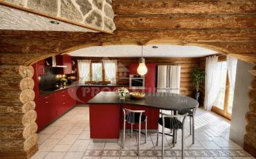 Single house 6.5 rooms - image - 3