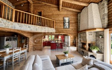 Single house 6.5 rooms - image - 2
