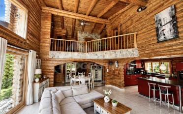 Single house 6.5 rooms - image - 1
