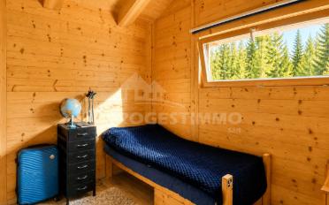 Chalet 6.5 pièces - image - 7