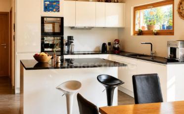 Chalet 6.5 pièces - image - 4