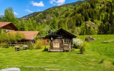 Chalet 6.5 pièces - image - 10