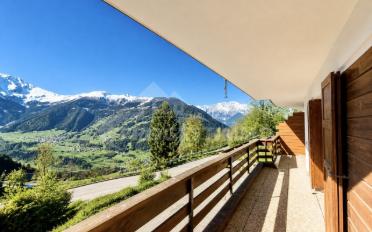 Terrace flat 4.5 rooms - image - 8