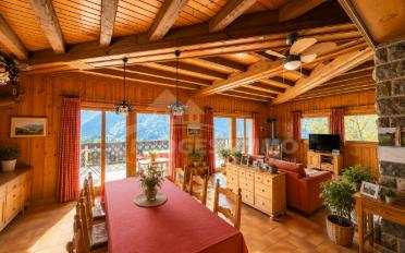 Chalet 10 rooms - image - 2