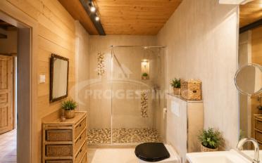 Chalet 10 rooms - image - 8