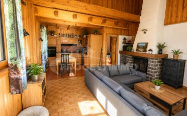 Chalet 10 rooms - image - 4