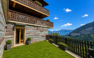 Chalet 10 rooms - image - 12