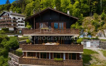 Chalet 10 rooms - image - 11