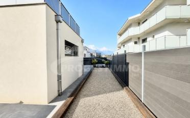 Row house 4.5 rooms - image - 2