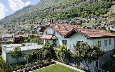 Villa 6.5 pièces - image - 2