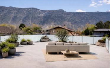 Villa 6.5 pièces - image - 11