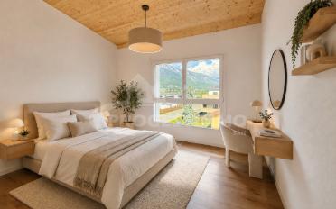 Wohnung 4.5 Zimmer - image - 2