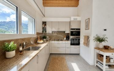 Wohnung 4.5 Zimmer - image - 4