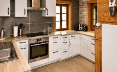 Chalet 6.5 Zimmer - image - 4
