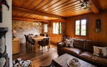 Chalet 6.5 Zimmer - image - 3