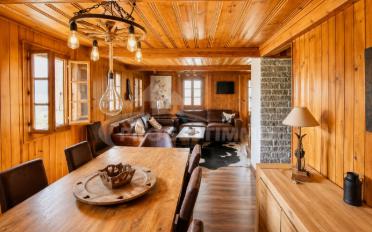 Chalet 6.5 Zimmer - image - 2