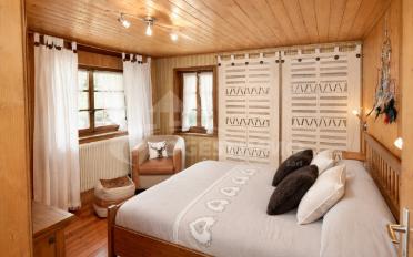 Chalet 6.5 Zimmer - image - 6