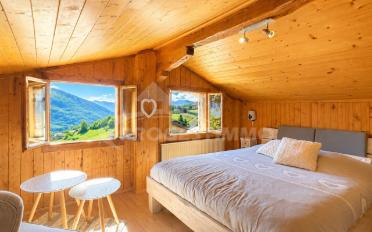 Chalet 6.5 pièces - image - 10