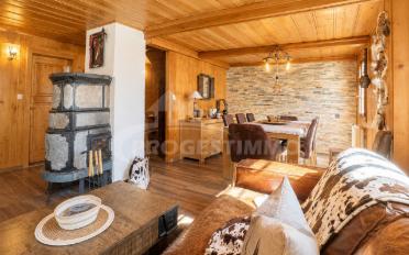 Chalet 6.5 pièces - image - 2