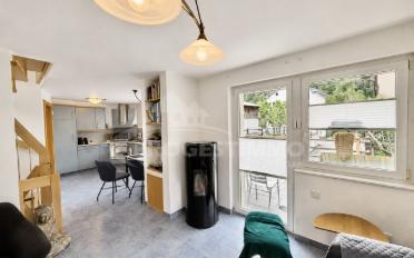 Einfamilienhaus 3.5 Zimmer - image - 3