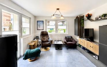 Einfamilienhaus 3.5 Zimmer - image - 4