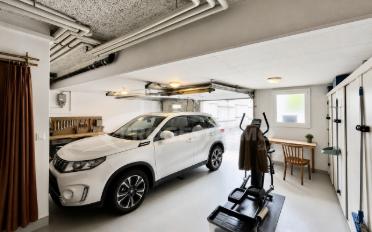 Einfamilienhaus 3.5 Zimmer - image - 9