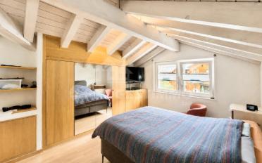 Einfamilienhaus 3.5 Zimmer - image - 5