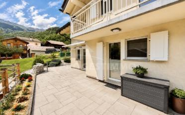 Einfamilienhaus 3.5 Zimmer - image - 10