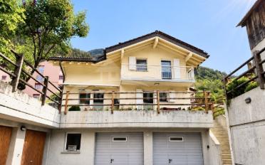Einfamilienhaus 3.5 Zimmer - image - 11