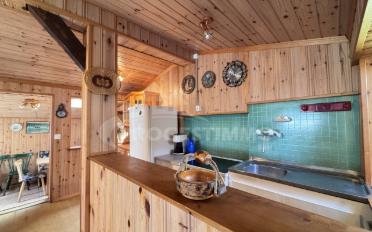 Chalet 3.5 Zimmer - image - 3