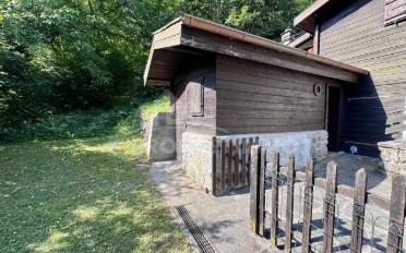 Chalet 3.5 Zimmer - image - 11