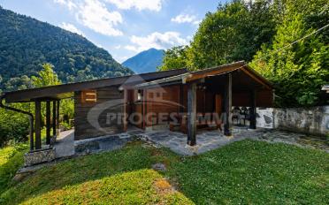 Chalet 3.5 Zimmer - image - 12
