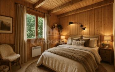Chalet 3 Zimmer - image - 5