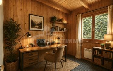 Chalet 3 Zimmer - image - 7